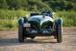 Alvis 12/70 Special 1940 года